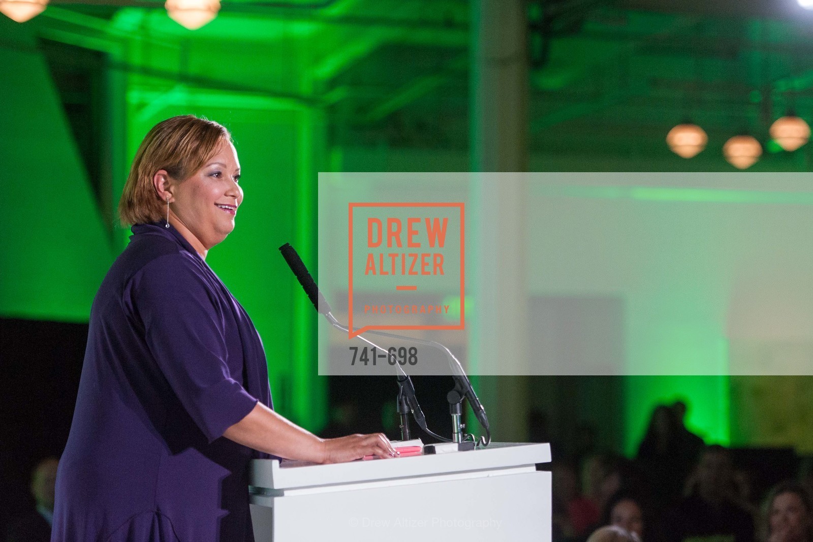 Lisa Jackson, EWG's 6th Annual Earth Dinner, US, May 6th, 2015,Drew Altizer, Drew Altizer Photography, full-service agency, private events, San Francisco photographer, photographer california