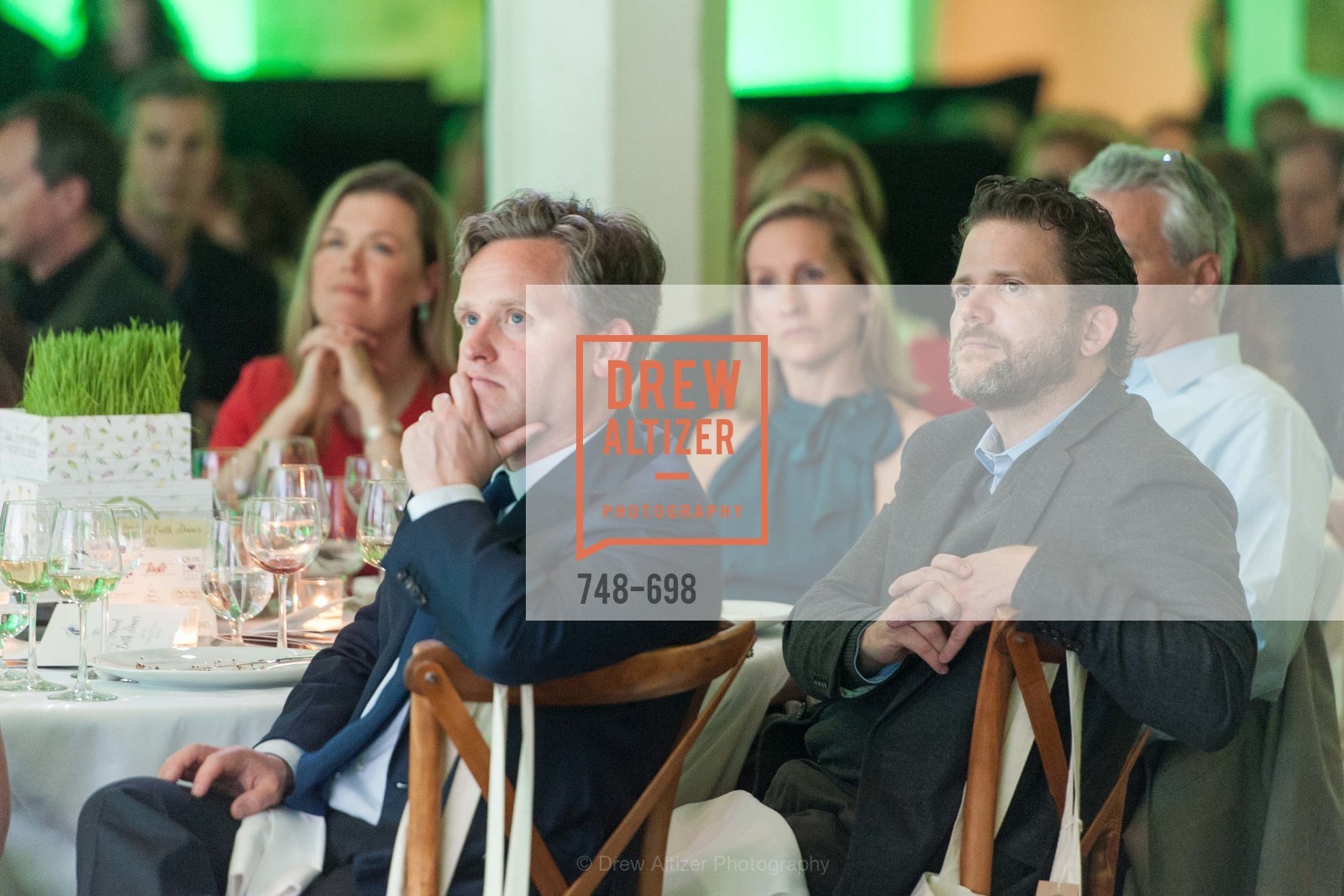 Atmosphere, EWG's 6th Annual Earth Dinner, US, May 6th, 2015,Drew Altizer, Drew Altizer Photography, full-service event agency, private events, San Francisco photographer, photographer California