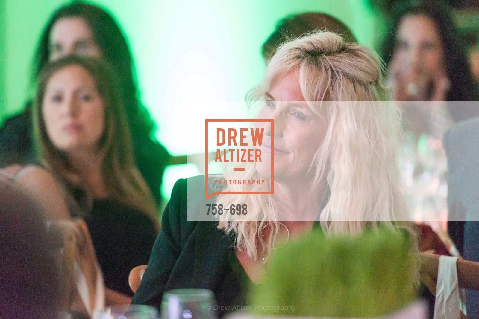 Erin Brockovich, EWG's 6th Annual Earth Dinner, US, May 6th, 2015,Drew Altizer, Drew Altizer Photography, full-service agency, private events, San Francisco photographer, photographer california