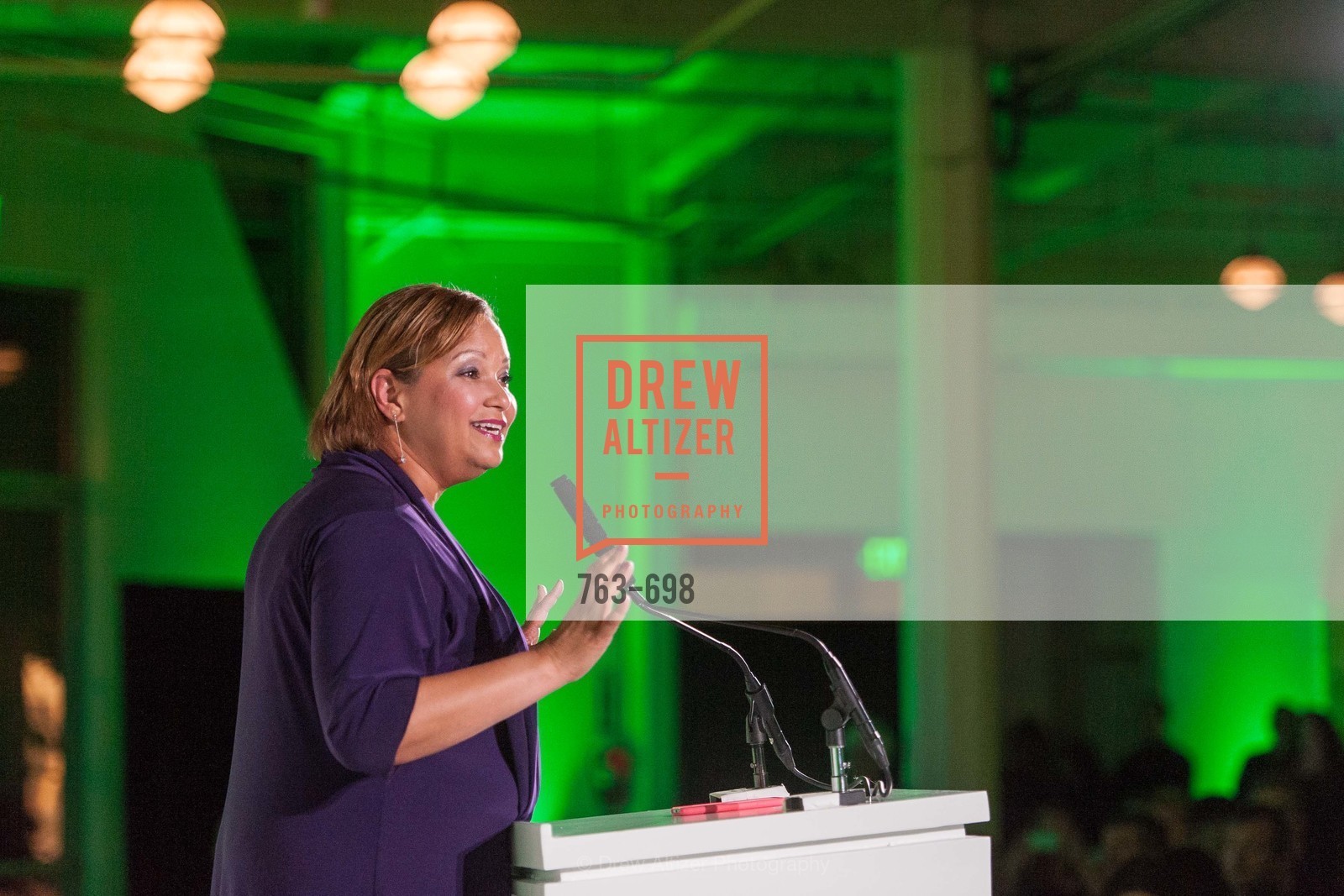 Lisa Jackson, EWG's 6th Annual Earth Dinner, US, May 6th, 2015,Drew Altizer, Drew Altizer Photography, full-service agency, private events, San Francisco photographer, photographer california