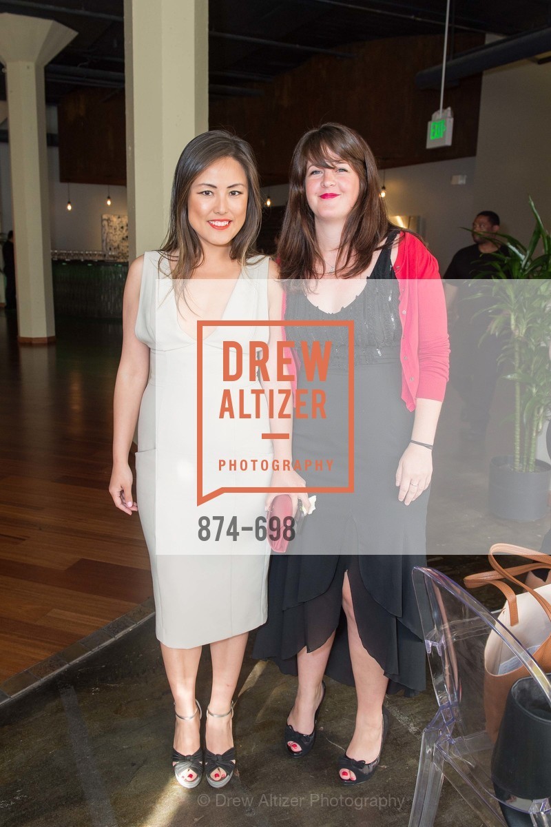 Cindy Shi, Lucy Borel, EWG's 6th Annual Earth Dinner, US, May 6th, 2015,Drew Altizer, Drew Altizer Photography, full-service event agency, private events, San Francisco photographer, photographer California