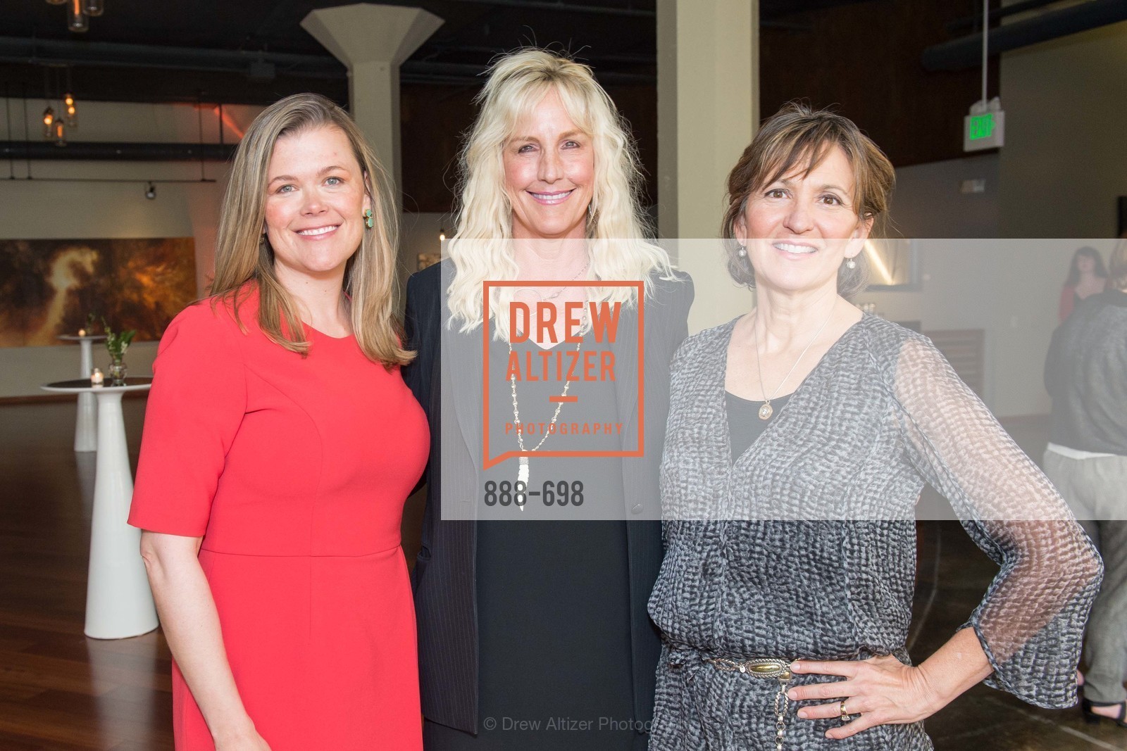Heather White, Erin Brockovich, Karen Benkhe, EWG's 6th Annual Earth Dinner, US, May 6th, 2015,Drew Altizer, Drew Altizer Photography, full-service agency, private events, San Francisco photographer, photographer california