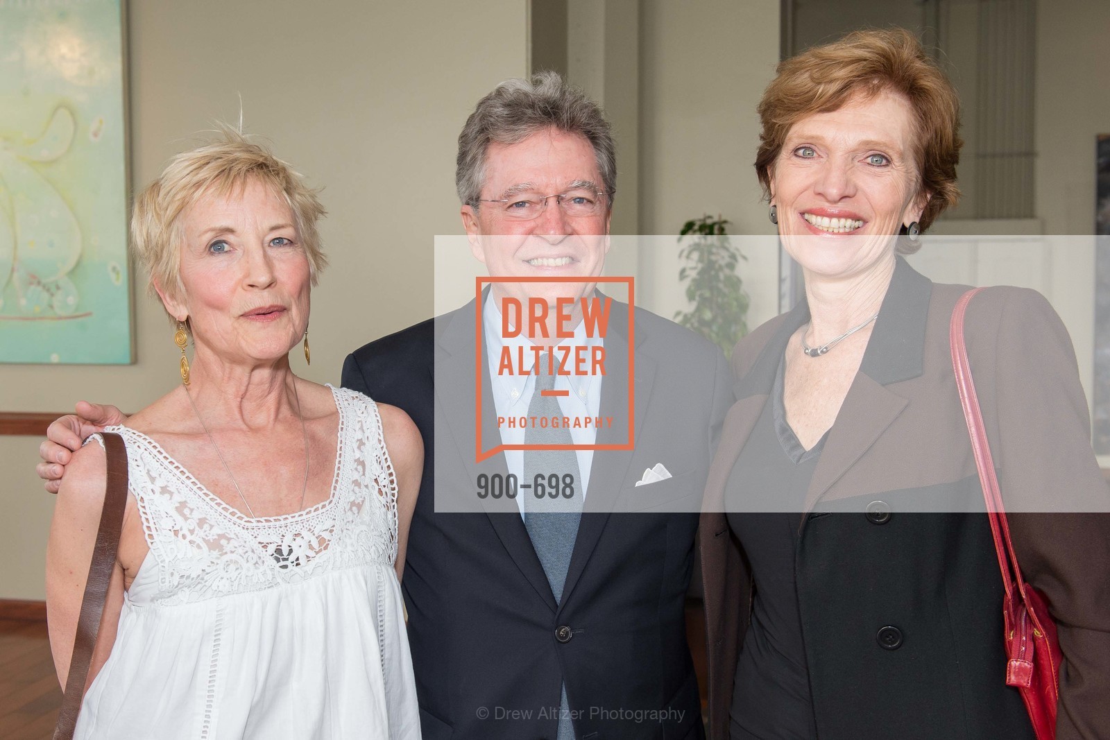Elizabeth Reilly, Ken Cook, Morry Cater, EWG's 6th Annual Earth Dinner, US, May 6th, 2015,Drew Altizer, Drew Altizer Photography, full-service event agency, private events, San Francisco photographer, photographer California