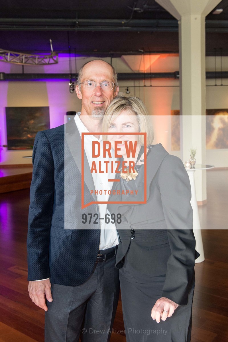 Paul Peterson, Sally Johnson, EWG's 6th Annual Earth Dinner, US, May 6th, 2015,Drew Altizer, Drew Altizer Photography, full-service agency, private events, San Francisco photographer, photographer california
