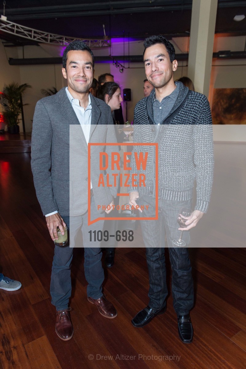 Kenny Silva, Tony Silva, EWG's 6th Annual Earth Dinner, US, May 6th, 2015,Drew Altizer, Drew Altizer Photography, full-service event agency, private events, San Francisco photographer, photographer California