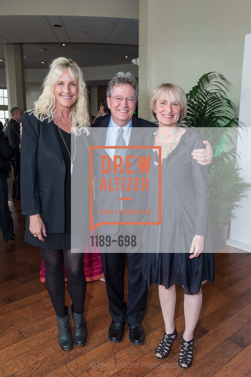 Erin Brockovich, Ken Cook, Deb Callahan, EWG's 6th Annual Earth Dinner, US, May 6th, 2015,Drew Altizer, Drew Altizer Photography, full-service agency, private events, San Francisco photographer, photographer california