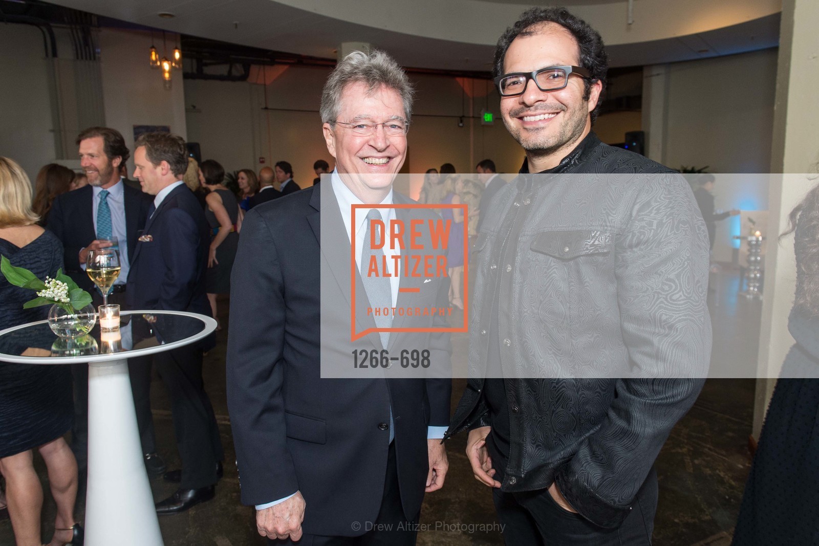 Ken Cook, EWG's 6th Annual Earth Dinner, US, May 6th, 2015,Drew Altizer, Drew Altizer Photography, full-service agency, private events, San Francisco photographer, photographer california