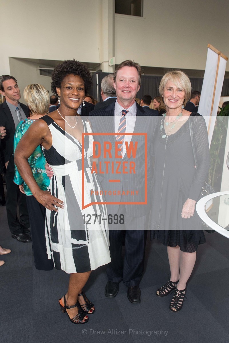Nadine Decoteau, Craig Cox, EWG's 6th Annual Earth Dinner, US, May 6th, 2015,Drew Altizer, Drew Altizer Photography, full-service agency, private events, San Francisco photographer, photographer california