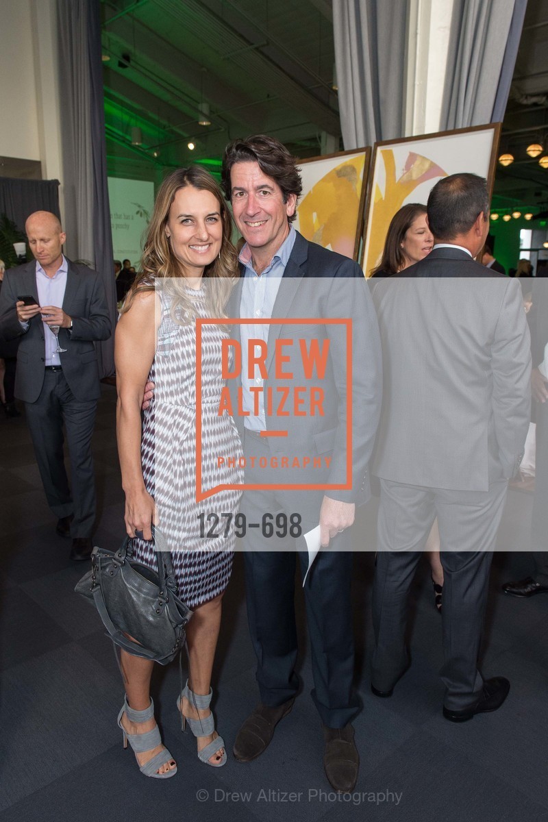 Jennifer Cerchiai, Michael Cerchiai, EWG's 6th Annual Earth Dinner, US, May 6th, 2015,Drew Altizer, Drew Altizer Photography, full-service event agency, private events, San Francisco photographer, photographer California