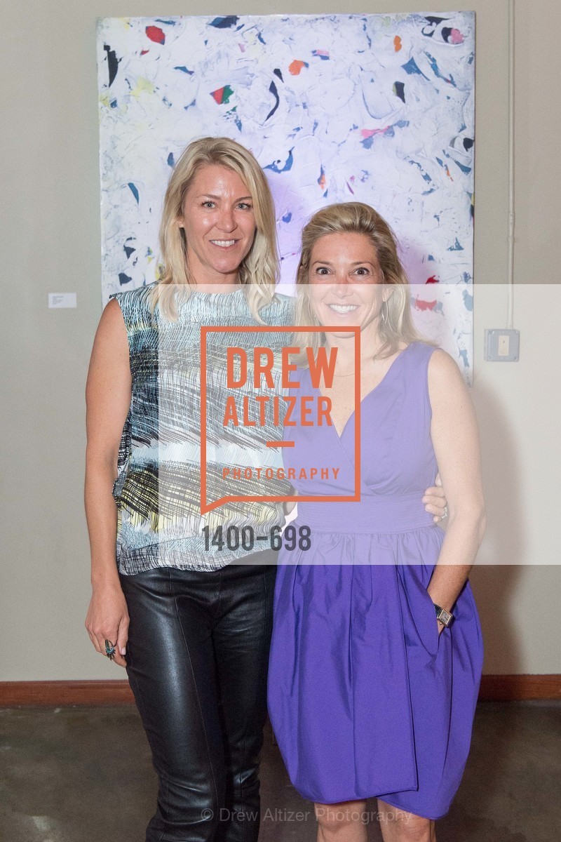 Leslie Olrich, Kathryn Lasater, EWG's 6th Annual Earth Dinner, US, May 6th, 2015,Drew Altizer, Drew Altizer Photography, full-service agency, private events, San Francisco photographer, photographer california