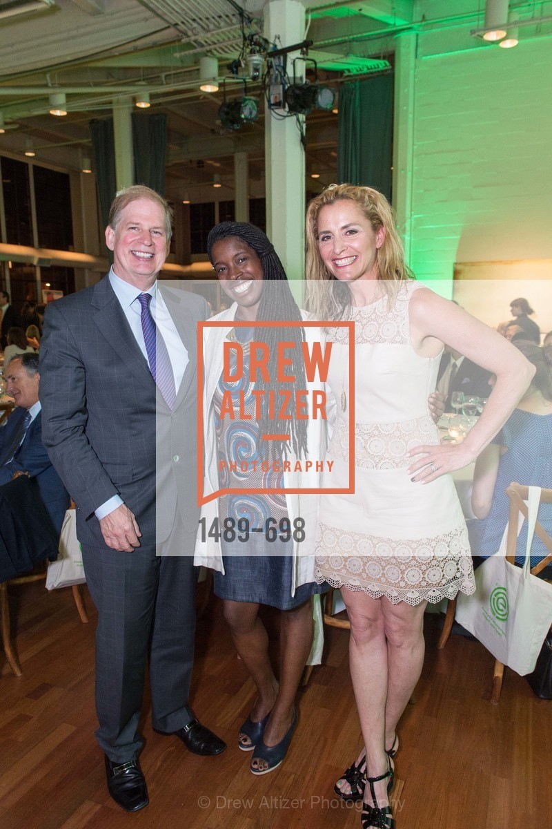 Robert Fetherstonehaugh, Pandora Thomas, Ami Aronson, EWG's 6th Annual Earth Dinner, US, May 6th, 2015,Drew Altizer, Drew Altizer Photography, full-service agency, private events, San Francisco photographer, photographer california