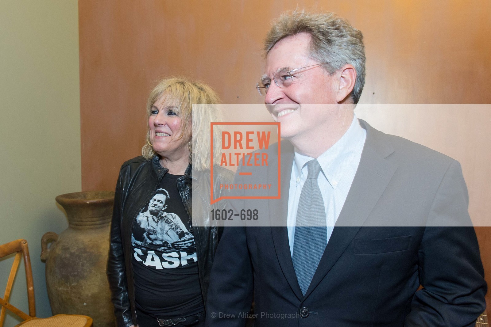 Lucinda Williams, EWG's 6th Annual Earth Dinner, US, May 6th, 2015,Drew Altizer, Drew Altizer Photography, full-service agency, private events, San Francisco photographer, photographer california