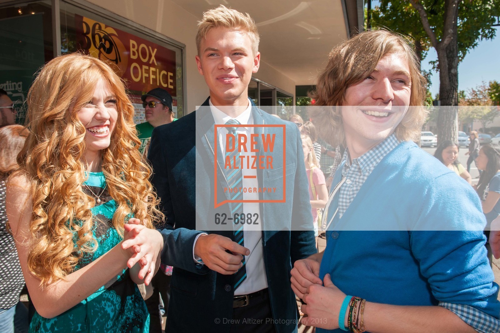 Katherine McNamara, Kenton Duty, Danny Flaherty, MILL VALLEY FILM FESTIVAL 2013 Features Disney's Contest, Smith Rafael Film Center. 1118 4th Street, October 5th, 2013, Photo #62-6982 Katherine McNamara, Kenton Duty, Danny Flaherty, Photo #62-6982