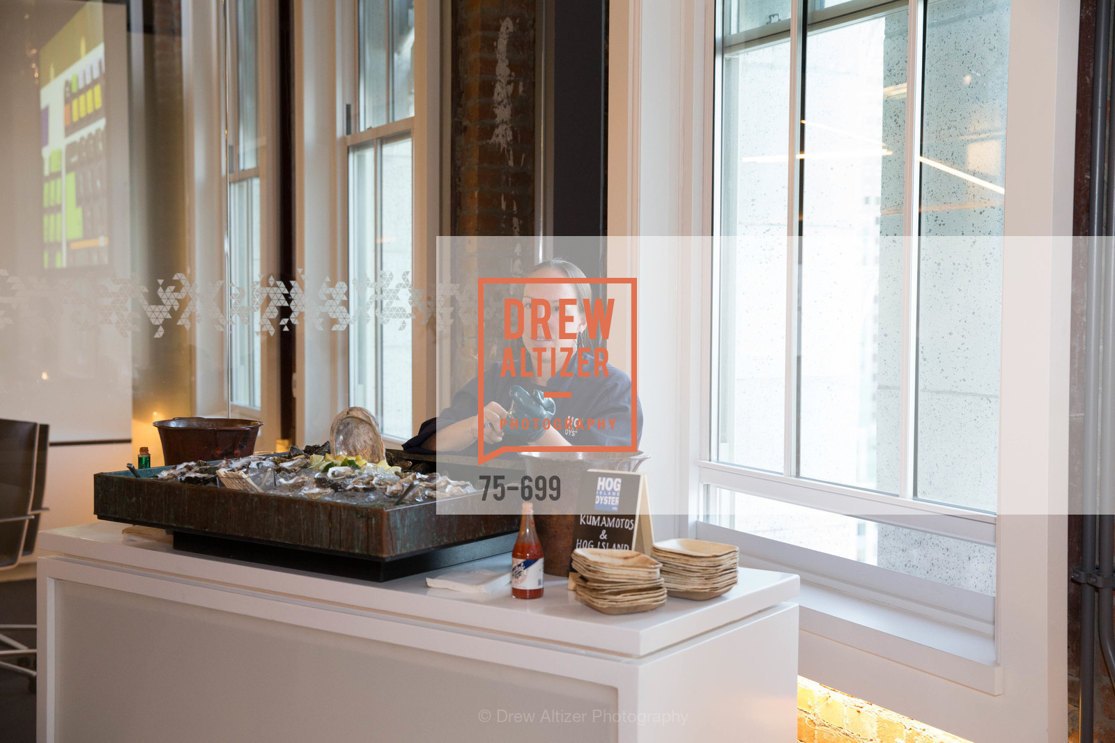 Atmosphere, BLOOMBERG Office Opening, US, May 7th, 2015,Drew Altizer, Drew Altizer Photography, full-service event agency, private events, San Francisco photographer, photographer California