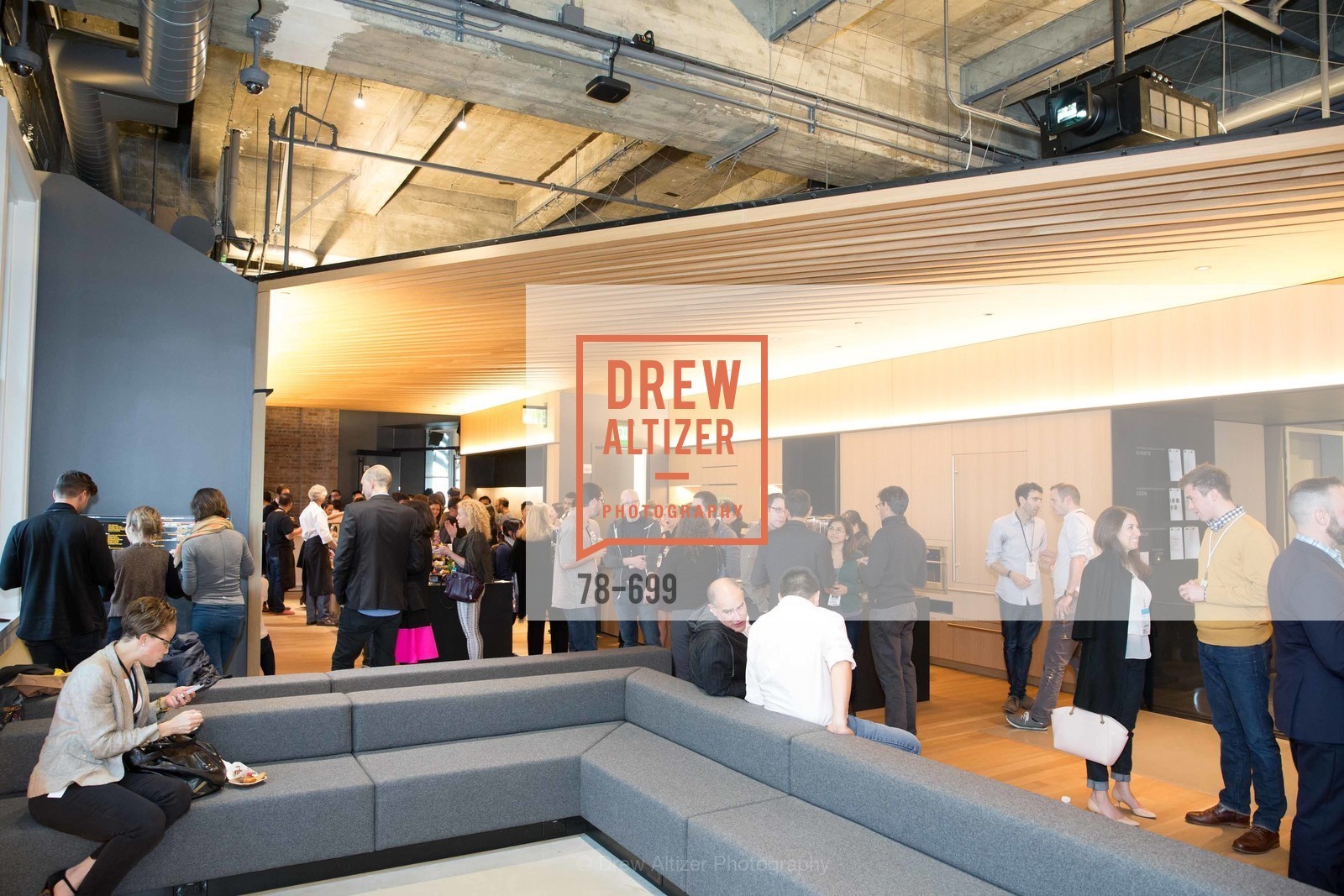 Atmosphere, BLOOMBERG Office Opening, US, May 7th, 2015,Drew Altizer, Drew Altizer Photography, full-service agency, private events, San Francisco photographer, photographer california