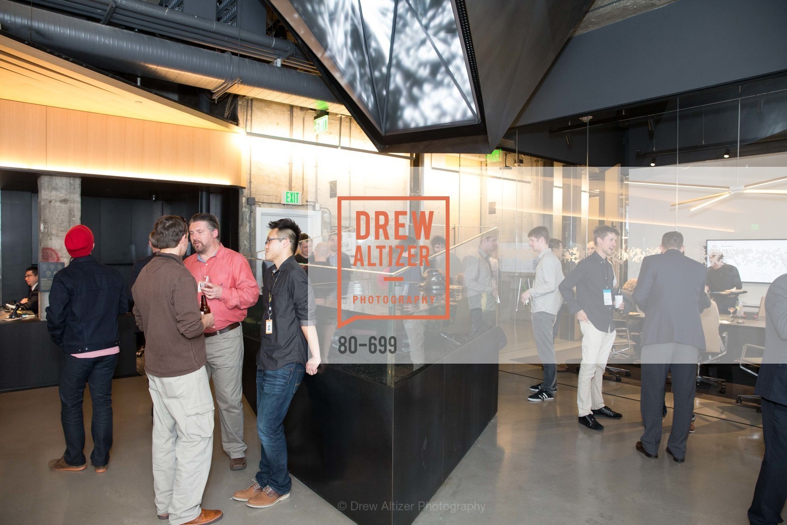 Atmosphere, BLOOMBERG Office Opening, US, May 7th, 2015,Drew Altizer, Drew Altizer Photography, full-service agency, private events, San Francisco photographer, photographer california