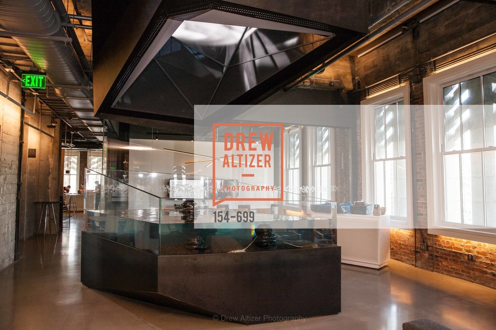 Atmosphere, BLOOMBERG Office Opening, US, May 7th, 2015,Drew Altizer, Drew Altizer Photography, full-service event agency, private events, San Francisco photographer, photographer California