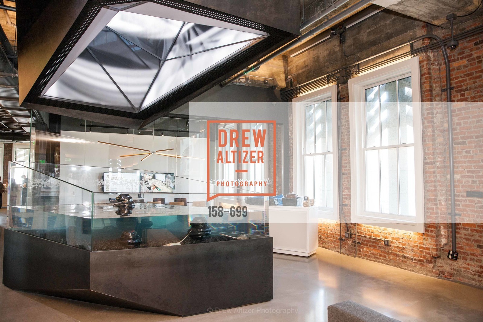 Atmosphere, BLOOMBERG Office Opening, US, May 7th, 2015,Drew Altizer, Drew Altizer Photography, full-service event agency, private events, San Francisco photographer, photographer California