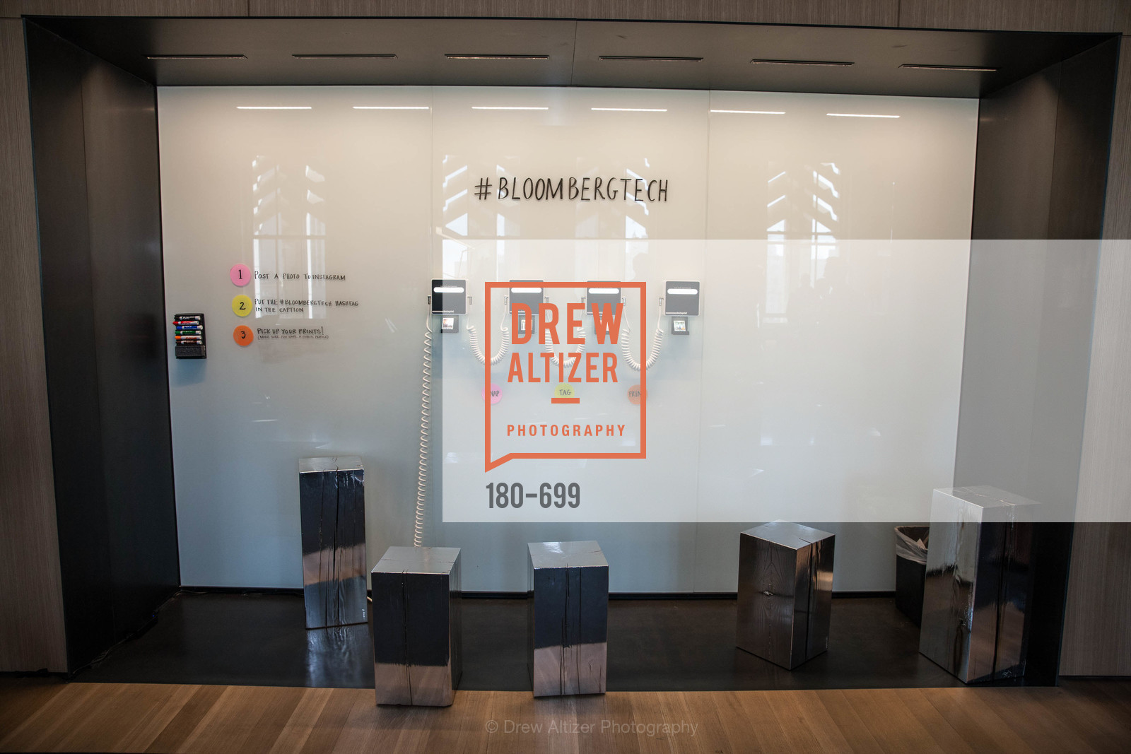 Atmosphere, BLOOMBERG Office Opening, US, May 7th, 2015,Drew Altizer, Drew Altizer Photography, full-service agency, private events, San Francisco photographer, photographer california