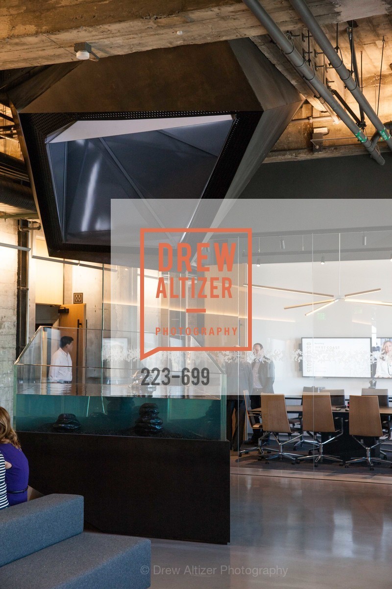 Atmosphere, BLOOMBERG Office Opening, US, May 7th, 2015,Drew Altizer, Drew Altizer Photography, full-service event agency, private events, San Francisco photographer, photographer California