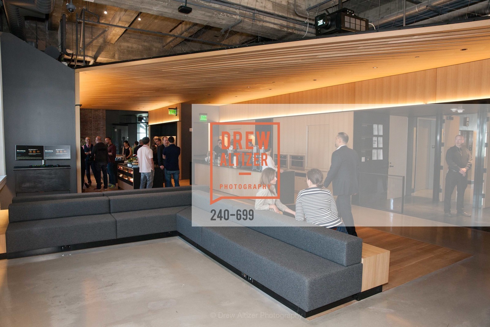 Atmosphere, BLOOMBERG Office Opening, US, May 7th, 2015,Drew Altizer, Drew Altizer Photography, full-service agency, private events, San Francisco photographer, photographer california