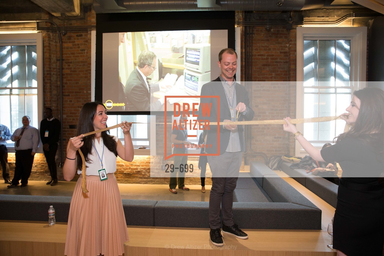 Zach Haehn, BLOOMBERG Office Opening, US, May 7th, 2015,Drew Altizer, Drew Altizer Photography, full-service agency, private events, San Francisco photographer, photographer california