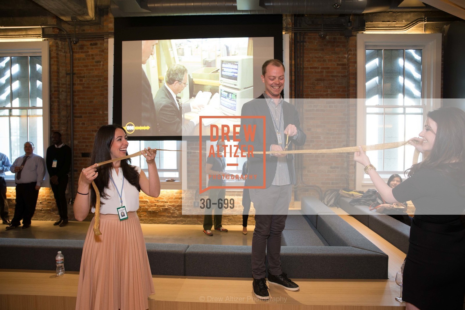 Zach Haehn, BLOOMBERG Office Opening, US, May 7th, 2015,Drew Altizer, Drew Altizer Photography, full-service agency, private events, San Francisco photographer, photographer california