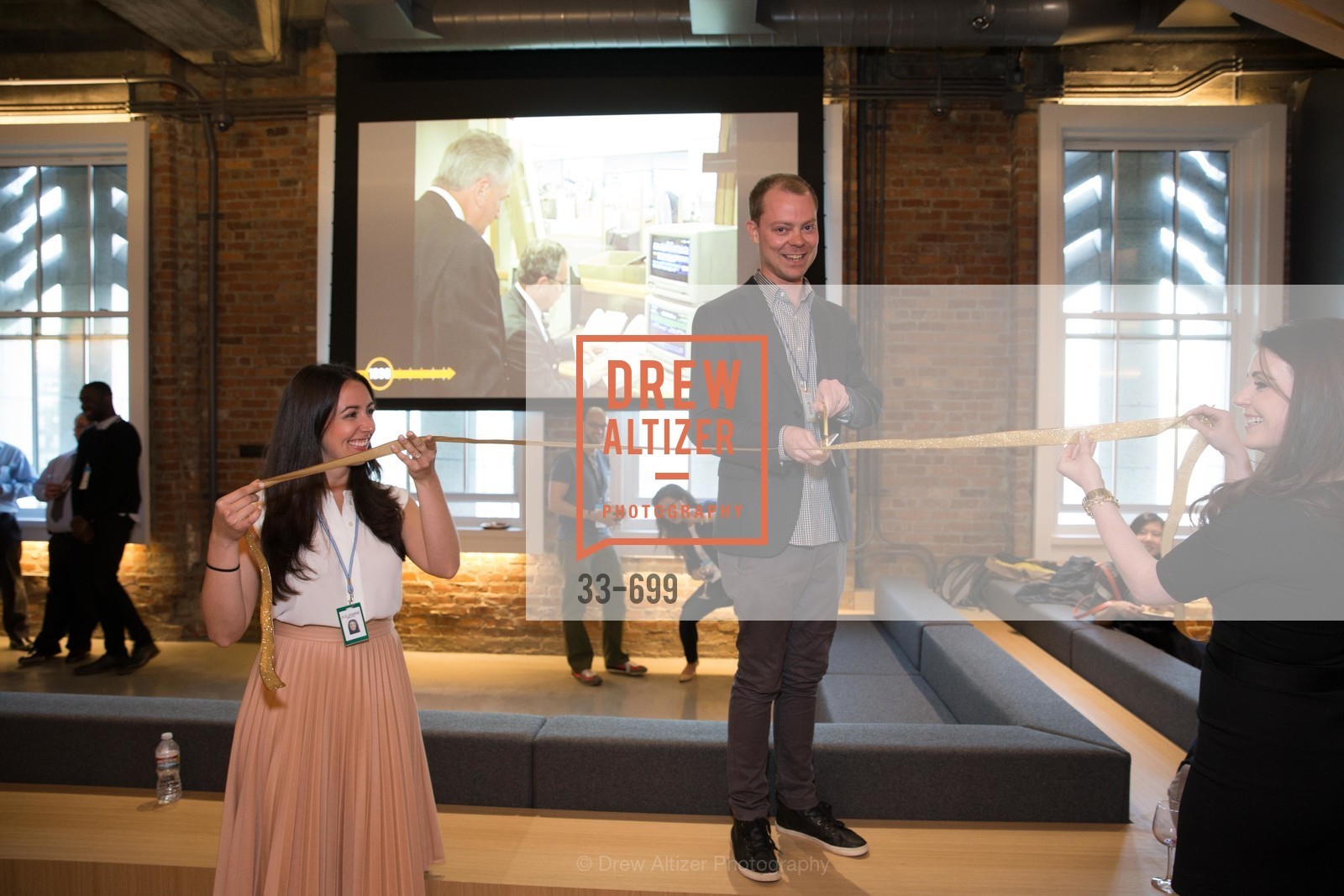 Zach Haehn, BLOOMBERG Office Opening, US, May 7th, 2015,Drew Altizer, Drew Altizer Photography, full-service agency, private events, San Francisco photographer, photographer california