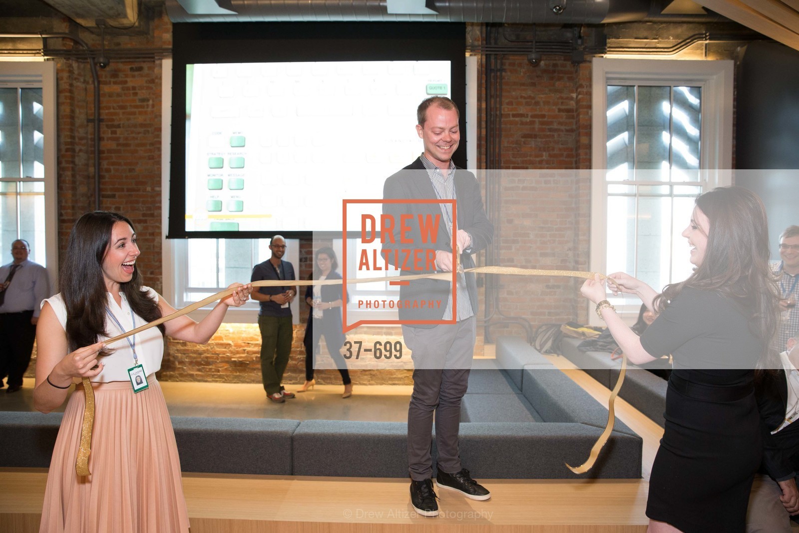 Zach Haehn, BLOOMBERG Office Opening, US, May 7th, 2015,Drew Altizer, Drew Altizer Photography, full-service event agency, private events, San Francisco photographer, photographer California