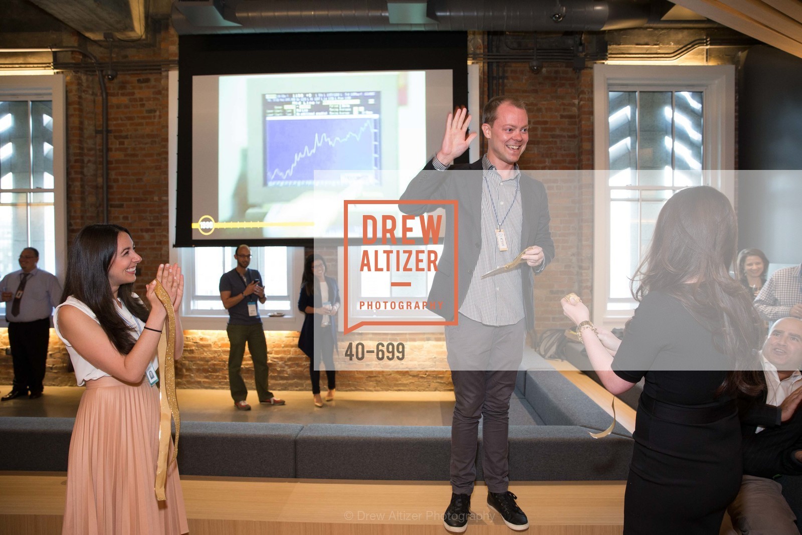 Zach Haehn, BLOOMBERG Office Opening, US, May 7th, 2015,Drew Altizer, Drew Altizer Photography, full-service agency, private events, San Francisco photographer, photographer california