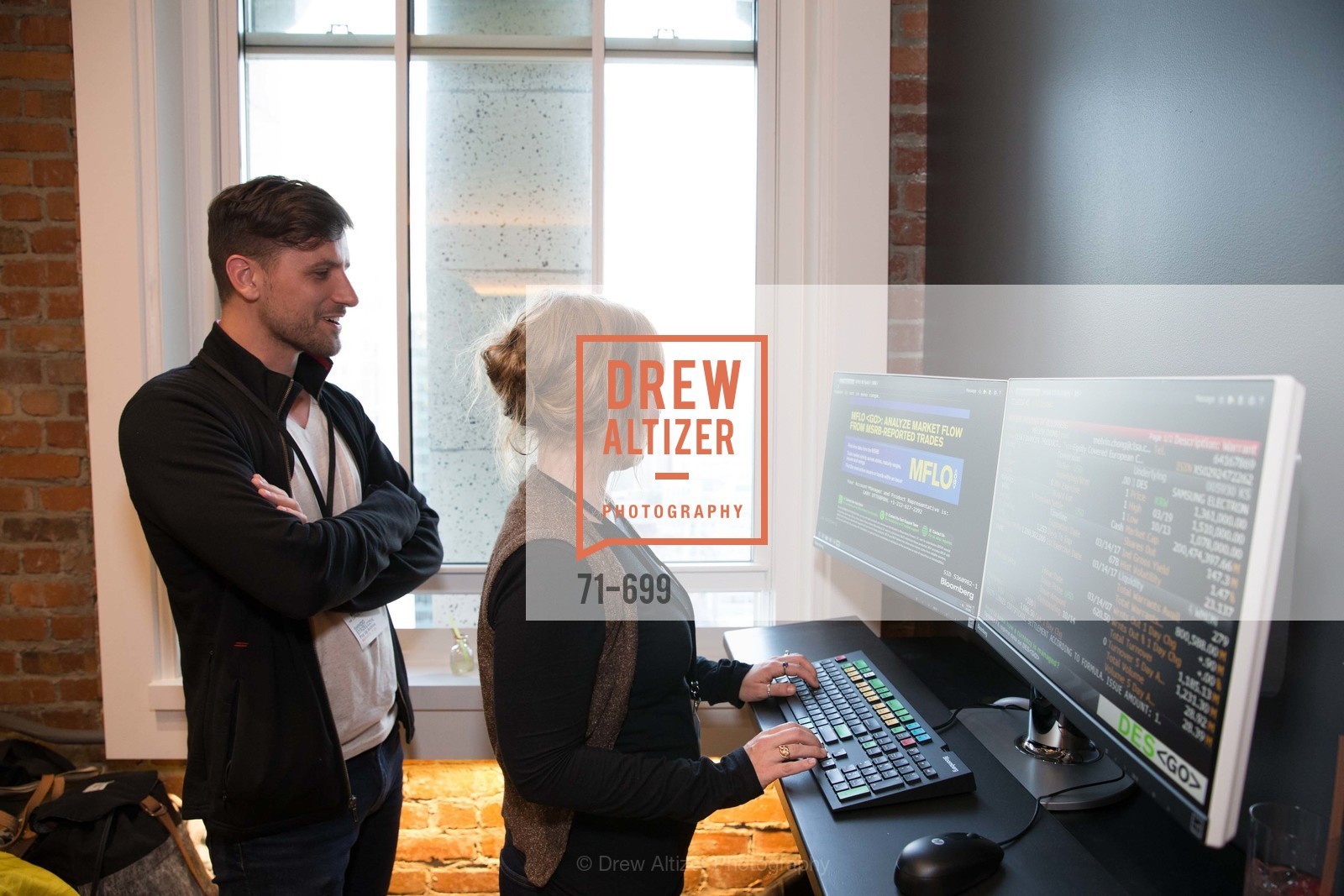 Shindo Strzelczyk, BLOOMBERG Office Opening, US, May 7th, 2015,Drew Altizer, Drew Altizer Photography, full-service agency, private events, San Francisco photographer, photographer california
