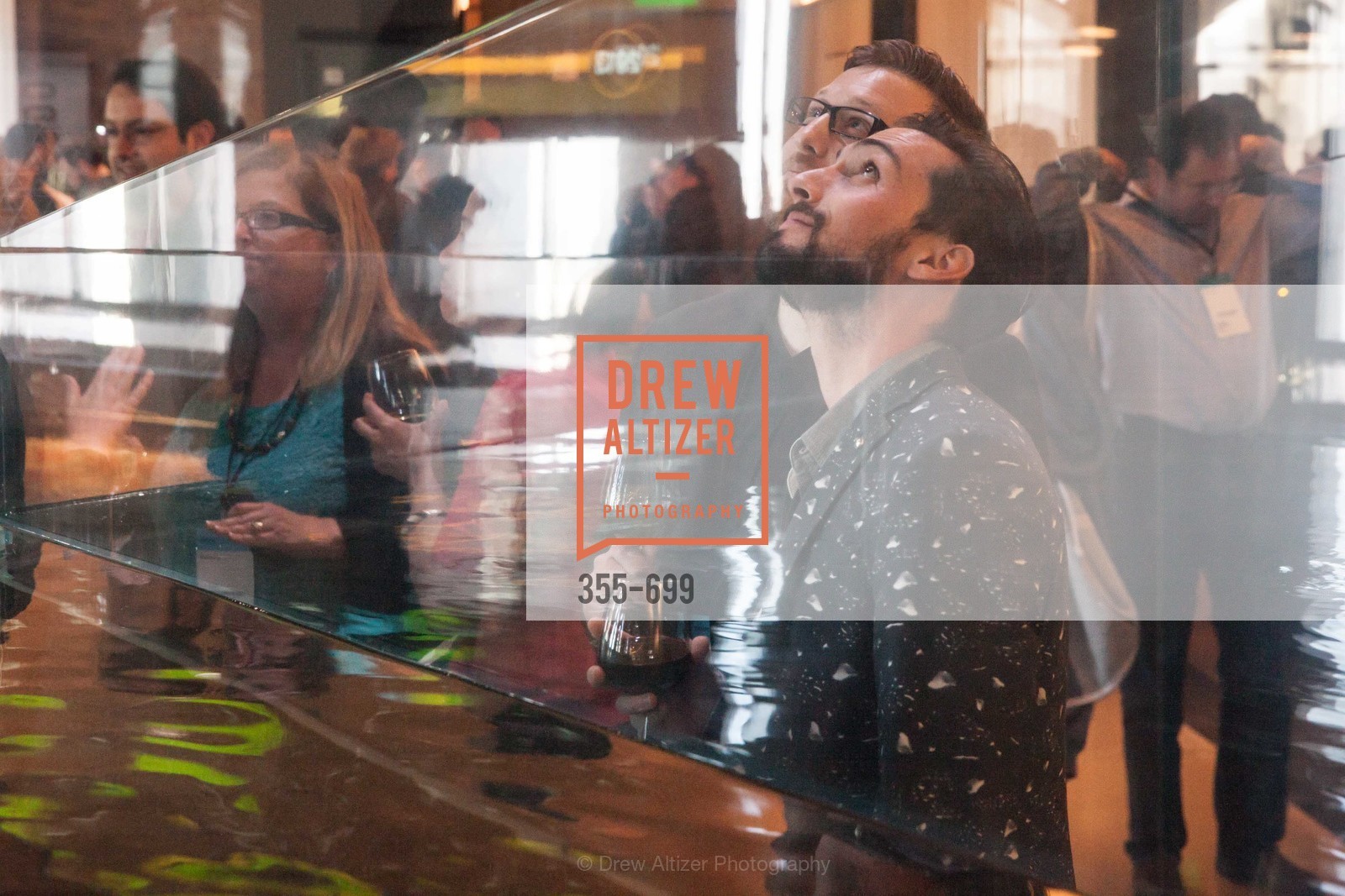 Extras, BLOOMBERG Office Opening, May 7th, 2015, Photo,Drew Altizer, Drew Altizer Photography, full-service agency, private events, San Francisco photographer, photographer california