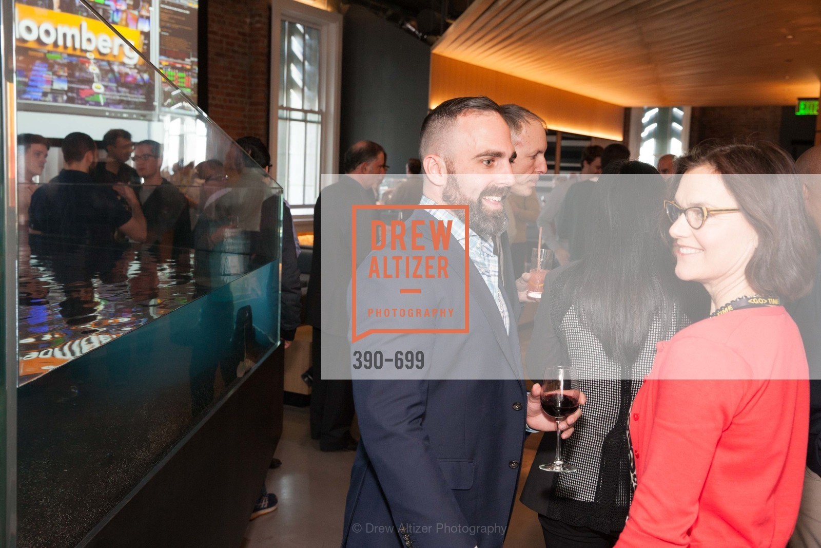 RG Kahoe, Mary Hannawacker, BLOOMBERG Office Opening, US, May 7th, 2015,Drew Altizer, Drew Altizer Photography, full-service agency, private events, San Francisco photographer, photographer california