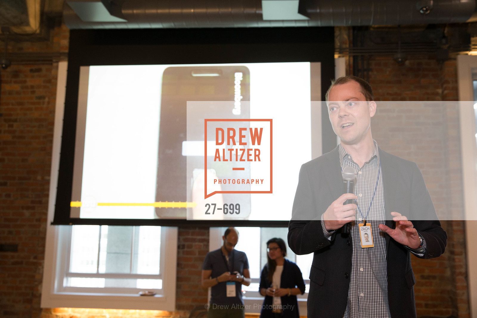 Zach Haehn, BLOOMBERG Office Opening, US, May 7th, 2015,Drew Altizer, Drew Altizer Photography, full-service event agency, private events, San Francisco photographer, photographer California