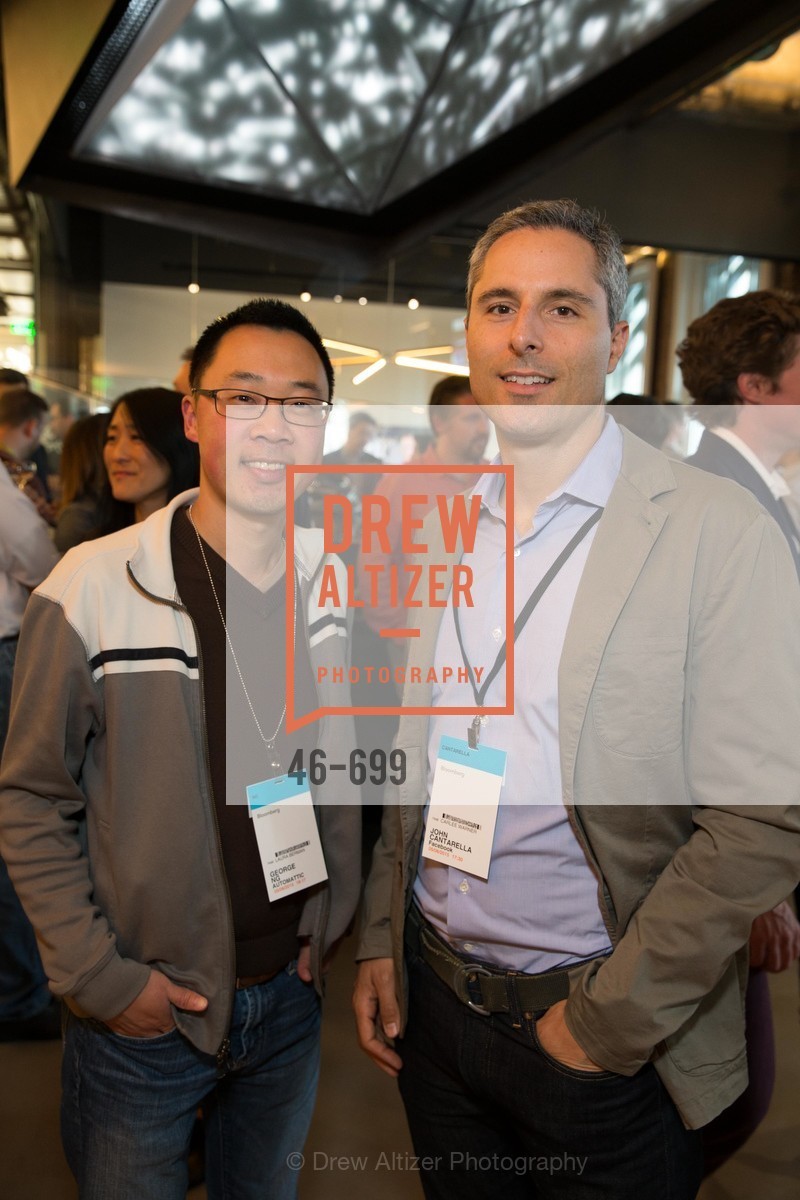George Ng, John Cantarella, BLOOMBERG Office Opening, US, May 7th, 2015,Drew Altizer, Drew Altizer Photography, full-service agency, private events, San Francisco photographer, photographer california
