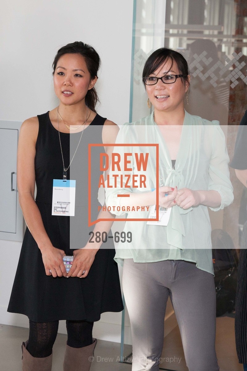 Stephanie Ng, Candice Ng, BLOOMBERG Office Opening, US, May 7th, 2015,Drew Altizer, Drew Altizer Photography, full-service agency, private events, San Francisco photographer, photographer california