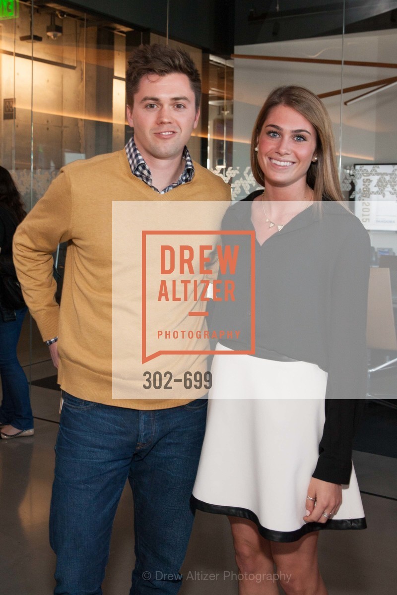Dan Strickland, Carlyle Scott, BLOOMBERG Office Opening, US, May 7th, 2015,Drew Altizer, Drew Altizer Photography, full-service event agency, private events, San Francisco photographer, photographer California