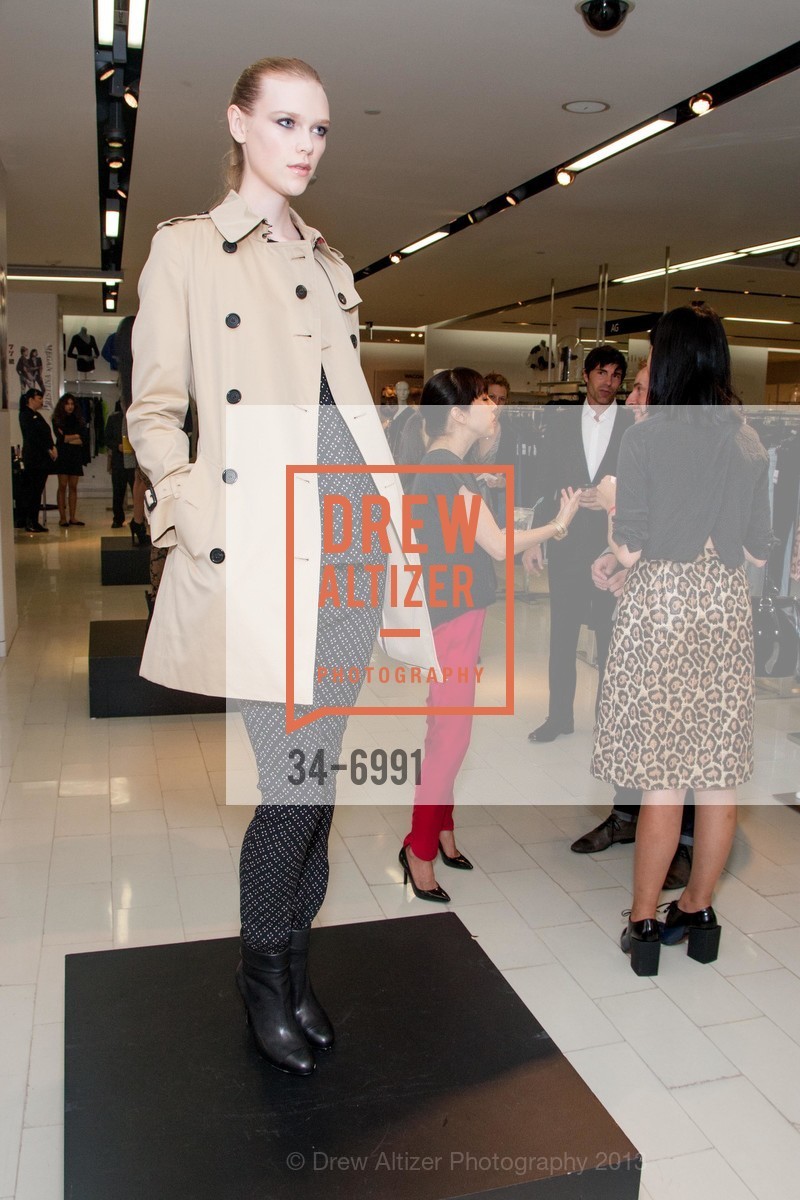 Caitlin Holleran, 7x7 Style Council at SAKS, US, September 12th, 2013, Photo #34-6991 Caitlin Holleran, Photo #34-6991