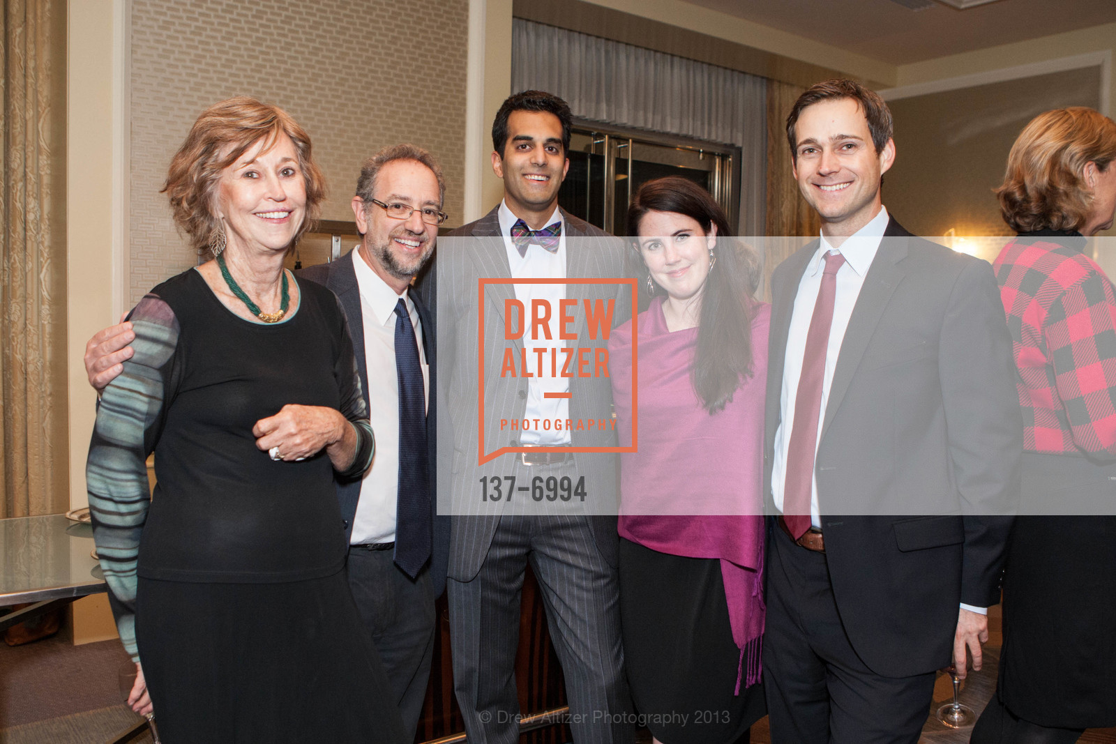 Daisy Reese, Peter Cole, Griffin Iyengar, Katie Gaul, Alex Reese, Photo #137-6994
