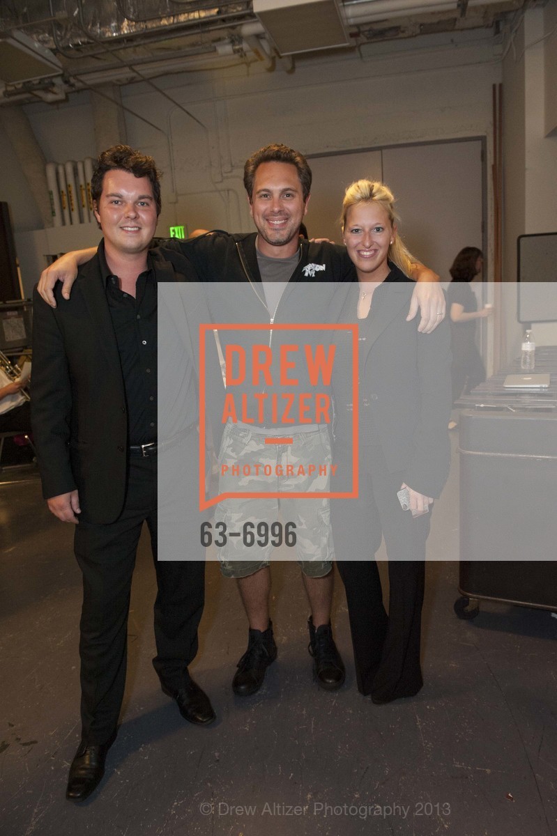 Matthew Vincent, Thomas Sadoski, Kristie Janczyk, FESTIVAL DEL SOLE Presents 24 Hour Plays, US, July 20th, 2013, Photo #63-6996 Matthew Vincent, Thomas Sadoski, Kristie Janczyk, Photo #63-6996