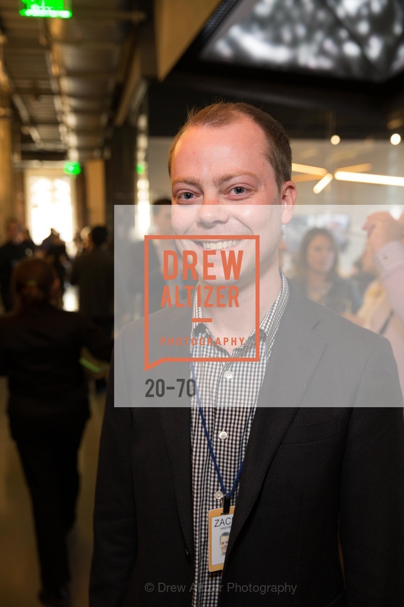 Zach Haehn, Bloomberg Tech Hosts New San Francisco Office Opening Party, 140 Montgomery Street, May 6th, 2015,Drew Altizer, Drew Altizer Photography, full-service event agency, private events, San Francisco photographer, photographer California
