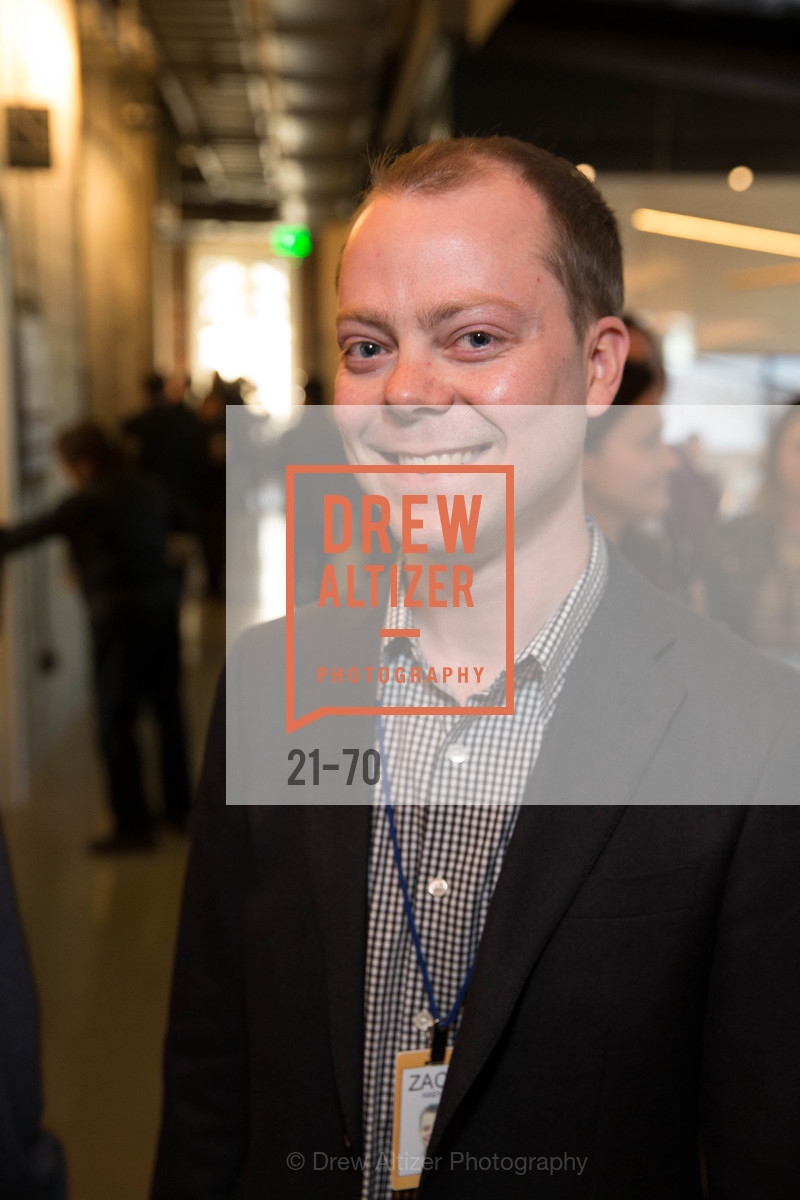 Zach Haehn, Bloomberg Tech Hosts New San Francisco Office Opening Party, 140 Montgomery Street, May 6th, 2015,Drew Altizer, Drew Altizer Photography, full-service agency, private events, San Francisco photographer, photographer california
