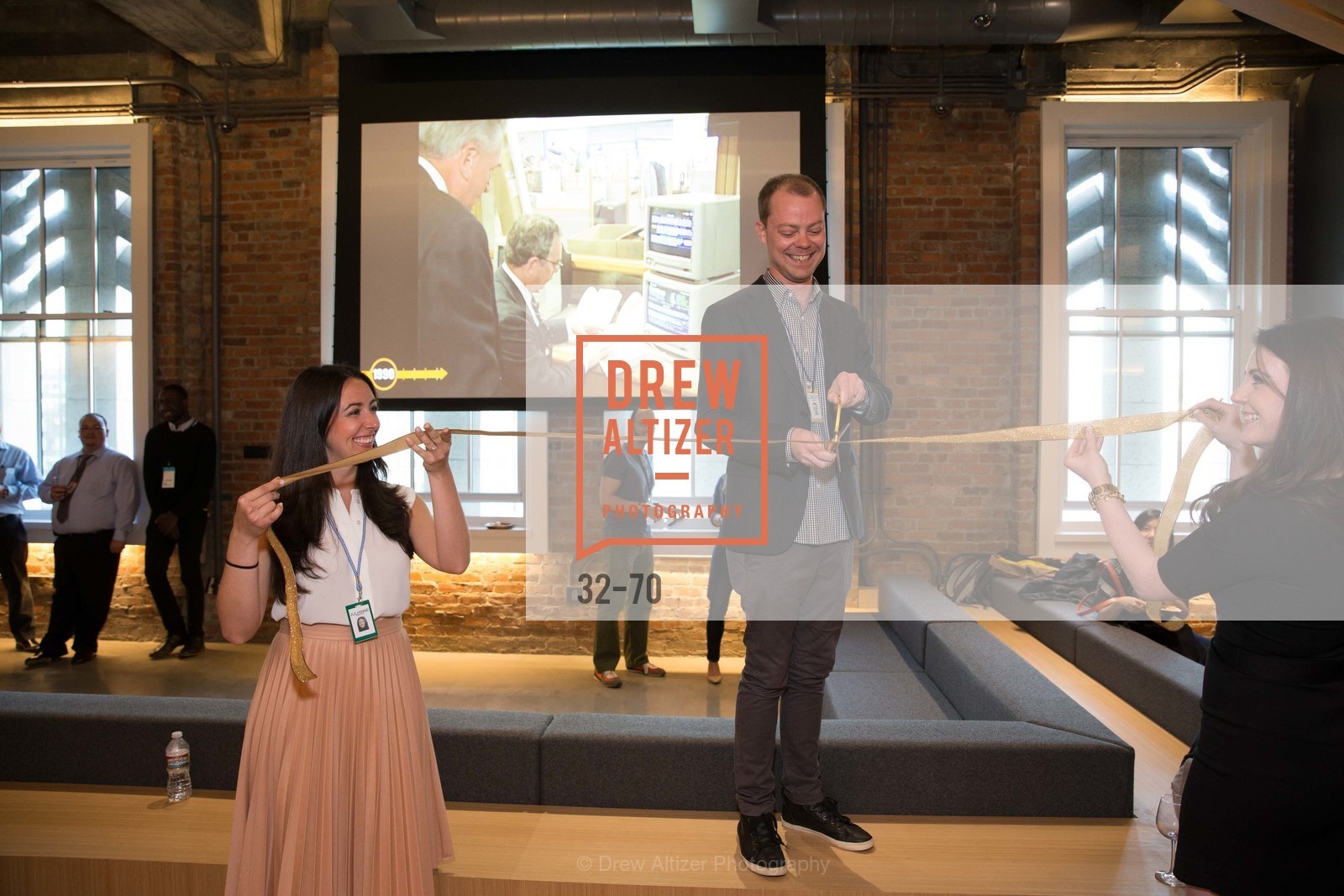 Zach Haehn, Bloomberg Tech Hosts New San Francisco Office Opening Party, 140 Montgomery Street, May 6th, 2015,Drew Altizer, Drew Altizer Photography, full-service agency, private events, San Francisco photographer, photographer california