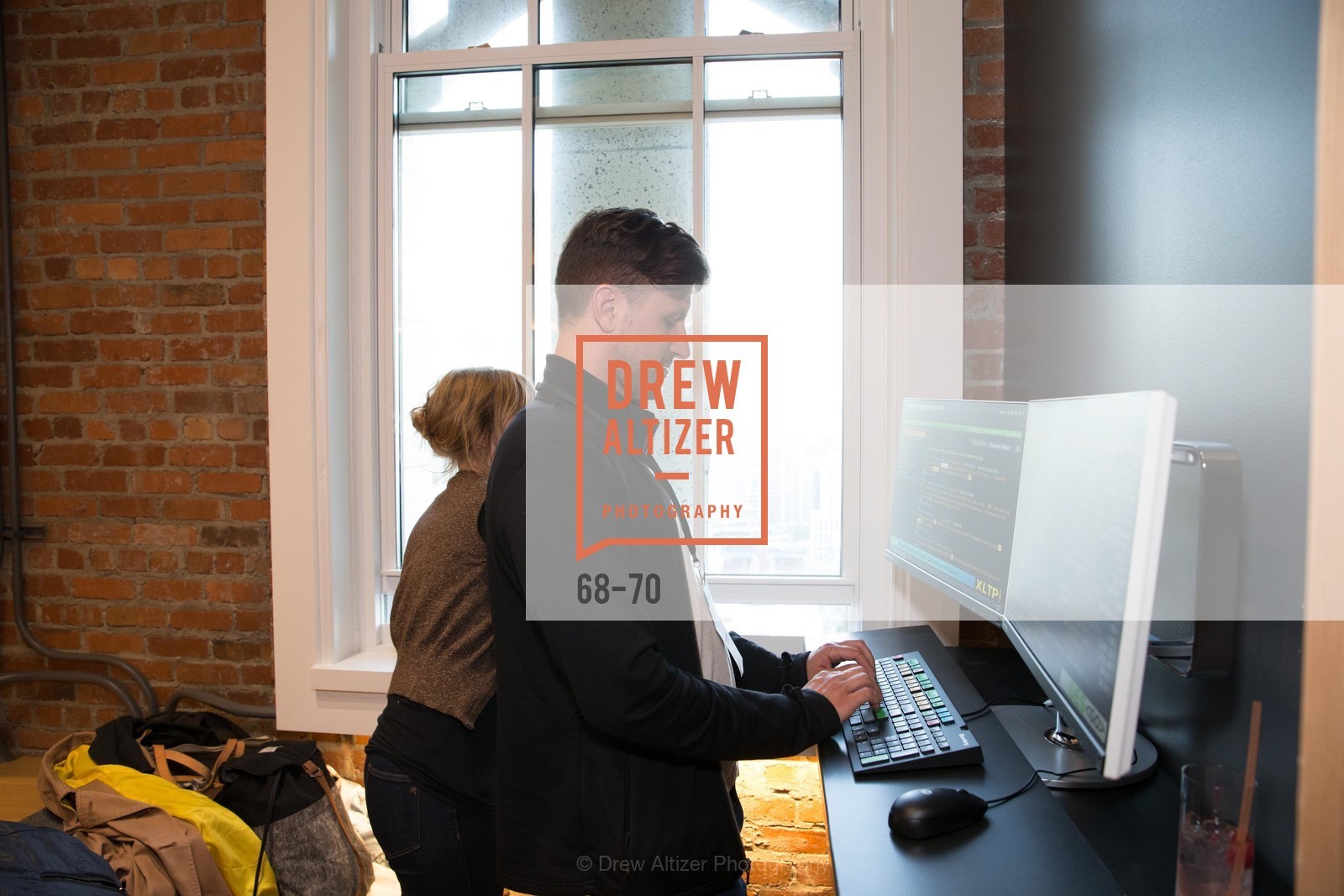 Shindo Strzelczyk, Bloomberg Tech Hosts New San Francisco Office Opening Party, 140 Montgomery Street, May 6th, 2015,Drew Altizer, Drew Altizer Photography, full-service agency, private events, San Francisco photographer, photographer california