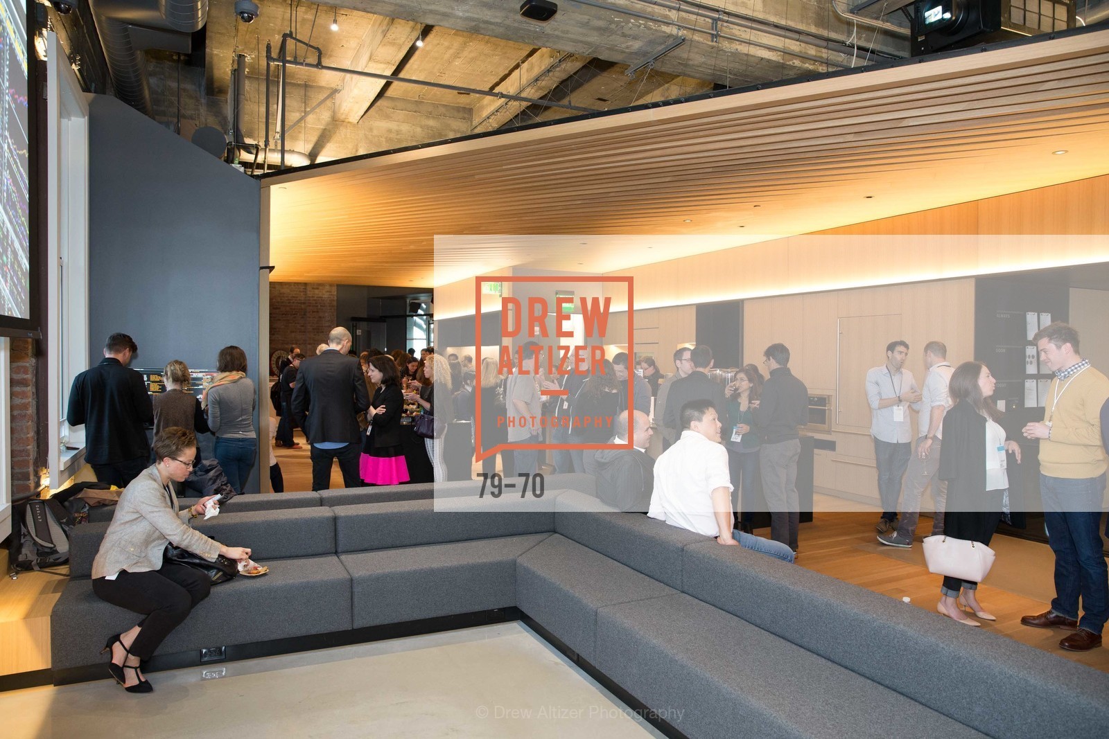 Extras, Bloomberg Tech Hosts New San Francisco Office Opening Party, May 6th, 2015, Photo,Drew Altizer, Drew Altizer Photography, full-service agency, private events, San Francisco photographer, photographer california