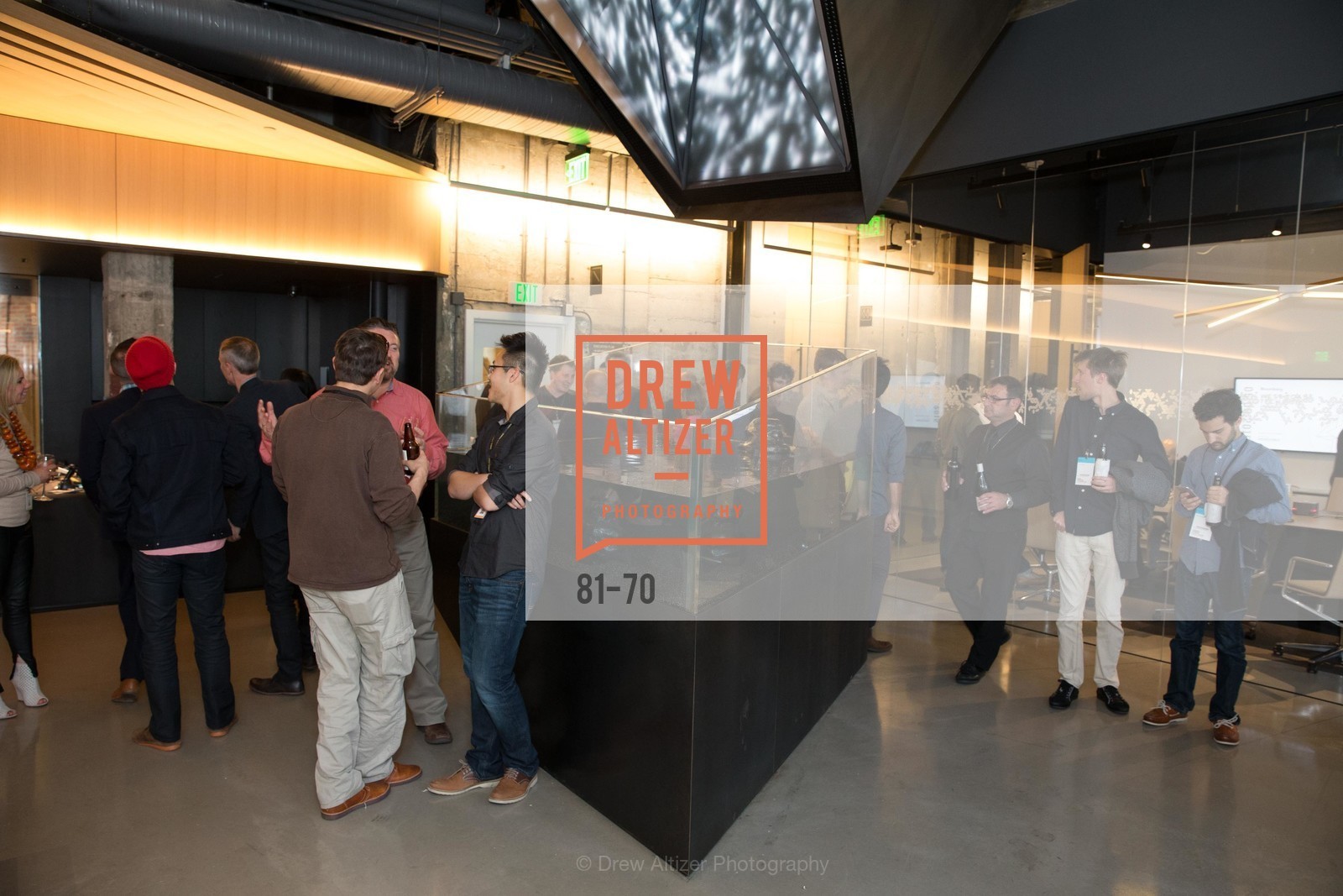 Extras, Bloomberg Tech Hosts New San Francisco Office Opening Party, May 6th, 2015, Photo,Drew Altizer, Drew Altizer Photography, full-service event agency, private events, San Francisco photographer, photographer California