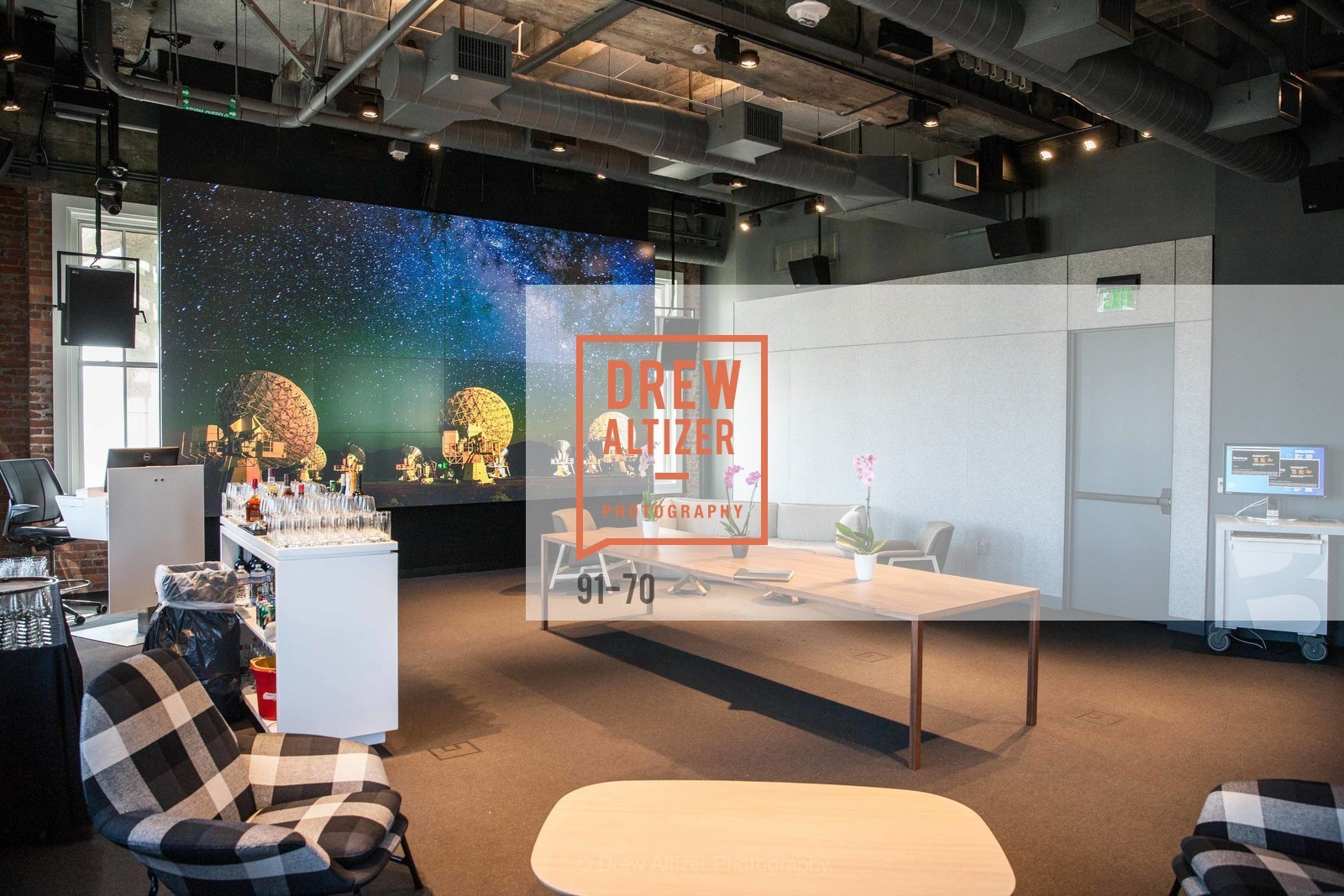 Extras, Bloomberg Tech Hosts New San Francisco Office Opening Party, May 6th, 2015, Photo