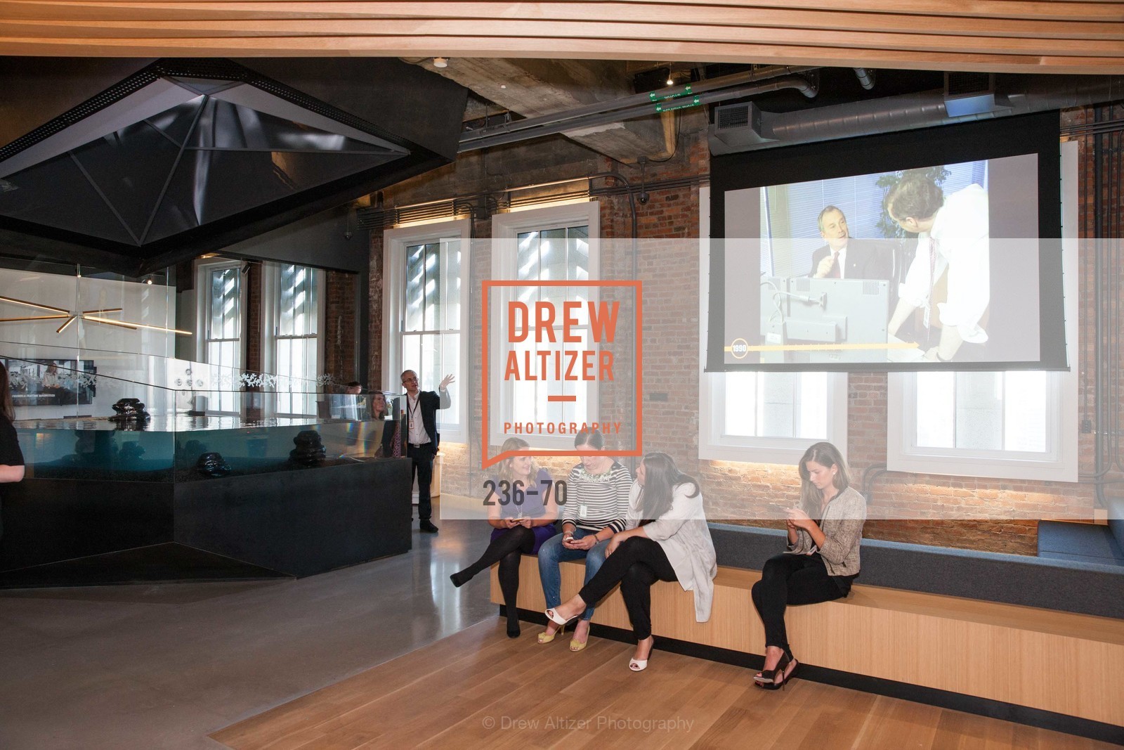 Extras, Bloomberg Tech Hosts New San Francisco Office Opening Party, May 6th, 2015, Photo,Drew Altizer, Drew Altizer Photography, full-service agency, private events, San Francisco photographer, photographer california
