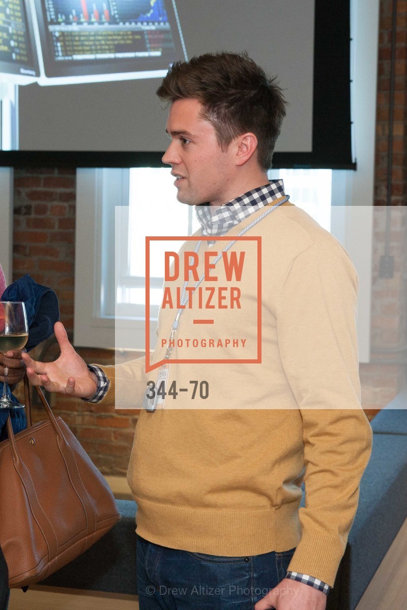Dan Strickland, Bloomberg Tech Hosts New San Francisco Office Opening Party, 140 Montgomery Street, May 6th, 2015,Drew Altizer, Drew Altizer Photography, full-service agency, private events, San Francisco photographer, photographer california