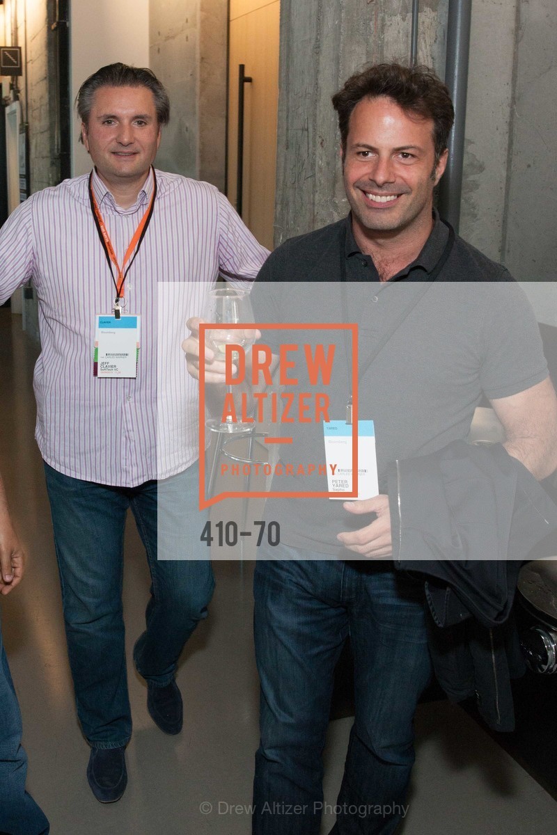 Jeff Clavier, Peter Yared, Bloomberg Tech Hosts New San Francisco Office Opening Party, 140 Montgomery Street, May 6th, 2015,Drew Altizer, Drew Altizer Photography, full-service agency, private events, San Francisco photographer, photographer california